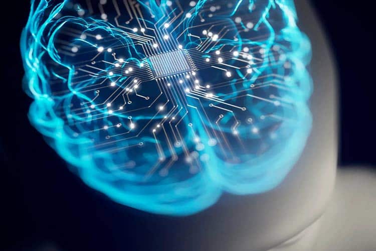 نورونهای مصنوعی با تقلید شیمی مغز: انقلاب در سختافزار هوش مصنوعی