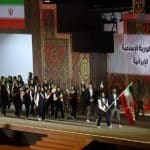 نگاهی به عملکرد کاروان سفیران اقتدار؛ حفظ جایگاه با چاشنی افزایش طلا/ تنه‌به‌تنه با ازبک‌ها تا سکوی دوم بازی‌ها