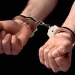 نگهبان قاتل دستگیر شد