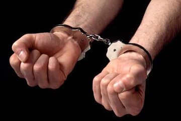 نگهبان قاتل دستگیر شد