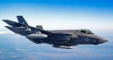 نیویورکتایمز: عربستان اف-۳۵ میخواهد نه عادیسازی روابط با اسرائیل
