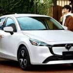 هاچ‌بک مزدا ارزان‌تر از پژو ۲۰۷ /عکس