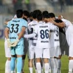 هتتریک ویرانگر فولاد در دربی اهواز/ملوان در ضربات پنالتی صعود را جشن گرفت