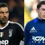 هت‌تریک پسر بوفون برای کشور جدیدش