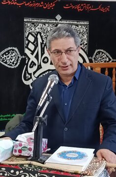 هدف از حضور در روستاها، شنیدن صدای مردم است