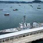 هدف لشکرکشی آمریکا به کارائیب از نگاه نیویورک‌تایمز