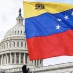 هشدار آمریکا به پروازها بر فراز ونزوئلا