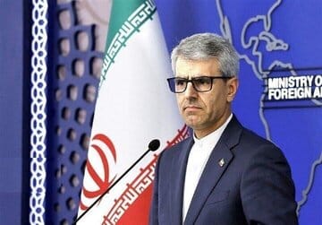 هشدار ایران نسبت به پیامدهای تحرکات نظامی آمریکا