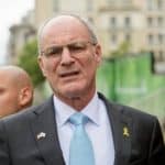 هشدار سفیر اسرائیل به آمریکا: ما ترجیح میدهیم ترکیه از آمریکا اف-۳۵ دریافت نکند این اقدام مناسبی نیست / آغاز گفتگوی مستقیم میان السیسی و نتانیاهو