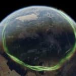 هشدار ضعیف شدن میدان مغناطیسی زمین