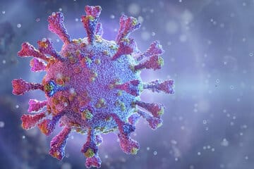 هشدار؛ افزایش موارد عفونتهای تنفسی در کشور