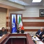 هم‌افزایی دستگاه‌های اقتصادی فارس برای توسعه سرمایه‌گذاری