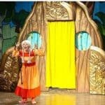 همدان آماده میزبانی از جشنواره بین‌المللی تئاتر کودک و نوجوان