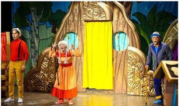 همدان آماده میزبانی از جشنواره بینالمللی تئاتر کودک و نوجوان