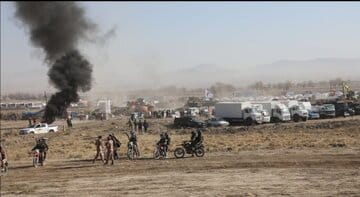 همدان، الگوی موفق آمادگی در برابر بحرانهای طبیعی کشور است