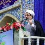 همدلی مردم با محوریت ولایت فقیه، ایران قوی را رقم میزند