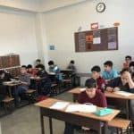 همزمان با شیوع آنفلوانزا در مدارس، شیوه‌نامه کنترل بیماری ابلاغ شد