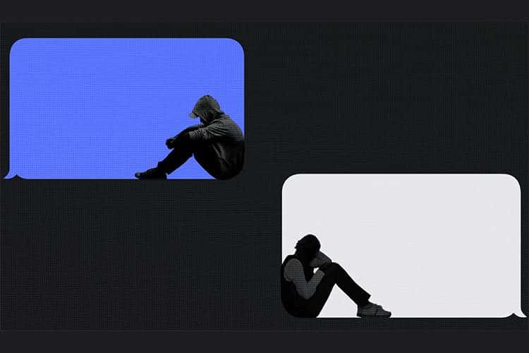 هوش مصنوعی نمی‌تواند علائم هشداردهنده روانی نوجوانان را به درستی تشخیص دهد