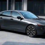 هوندا آکورد ۲۰۲۵ به ایران می‌آید