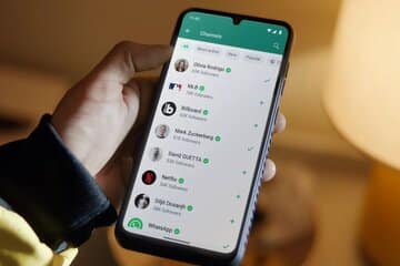 واتساپ در آستانه تحولی بزرگ /نام کاربری در راه پیامرسان سبز؟