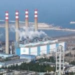 واحد ۳ بخار نیروگاه شهید سلیمی نکا به مدار تولید بازگشت