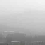 وارونگی دما علت آلودگی هوا اردبیل است