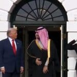 واشنگتن: غنی‌سازی اورانیوم بخشی از توافق با عربستان سعودی نیست