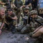 ​​​​​​​واشنگتن: مسکو و کی‌یف برای دستیابی به صلح باید با دادن امتیازات دشوار موافقت کنند