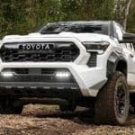 وانت محبوب تویوتا در آمریکا