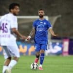 واکنش آرمین سهرابیان به ویدیوی منشوری: منتشرکننده با من مشکل شخصی دارد +عکس