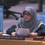 واکنش ایران به ادعای بیاساس کانادا