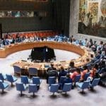 واکنش ایران به تصویب پیشنویس قطعنامه آمریکا درباره غزه