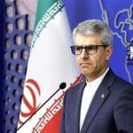 واکنش بقائی به اعتراف ترامپ درباره مشارکت در تجاوزگری اسرائیل علیه ایران