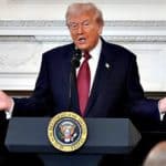 واکنش ترامپ به تصویب قطعنامه در شورای امنیت:به جهان تبریک میگویم