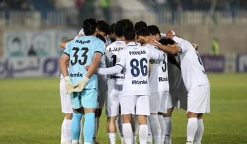 واکنش تند ملوان به اظهارات رسول مهربانی: آن مجری با لحنی مشمئزکننده، نفرتپراکنی کرد