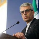 واکنش تهران به حملات اسرائیل به سوریه