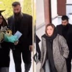 واکنش دانشگاه آزاد به حاشیه‌های بهنوش طباطبایی در این دانشگاه