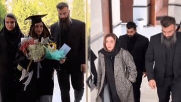 واکنش دانشگاه آزاد به حاشیه‌های بهنوش طباطبایی در این دانشگاه