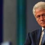 واکنش سخنگوی بیل کلینتون به تهدید ترامپ