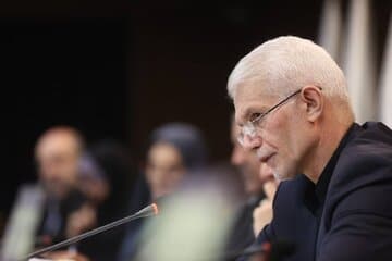 واکنش معاون وزیر به اظهارات اینچه‌درگاهی؛ در شأن من نیست که به دنبال رقابت با یک فرد باشم!