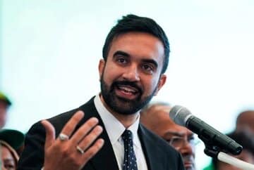 واکنش ها در اسراییل به پیروزی ممدانی؛ «نیویورک سقوط کرد»