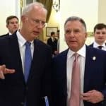 واکنش‌ها به افشای یک فایل صوتی؛ ترامپ تائید کرد