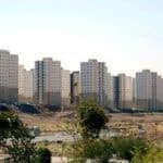 واگذاری زمین به خانوادههای مشمول طرح «جوانی جمعیت» در مازندران