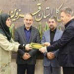 واگذاری ۱۳۰هزار هکتار از اراضی منابع طبیعی قزوین به محیط‌زیست