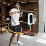 ورزشی سرگرمکننده که تناسب اندام را پس از ۶۰ سالگی تقویت میکند