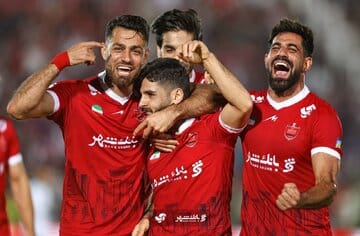 ورود اوسمار به لیگ برتر با سورپرایز ویژه