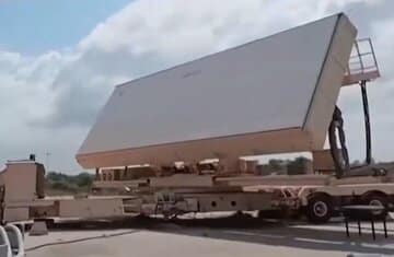 ورود جنگندههای چینی به مصر، اسرائیل را به حالت آماده باش درآورد