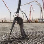 ورود دادستان هرمزگان به اختلاف چشمگیر قیمت بتن در بندرعباس