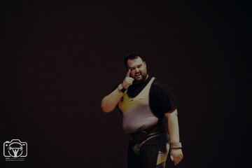 وزنهبردار ایران عضو کمیسیون ورزشکاران ISSA شد