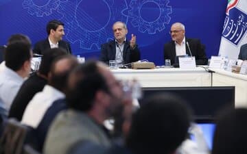 وزیر ارتباطات: تسهیلگر گفتوگوی دولتمردان و فعالان اقتصاد دیجیتال خواهم بود